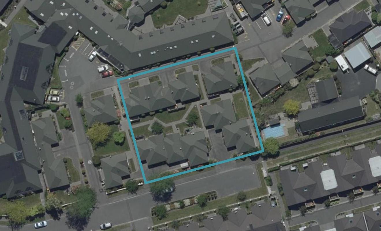 10/131 Wairakei Road, Bryndwr, Christchurch - Carousel 1