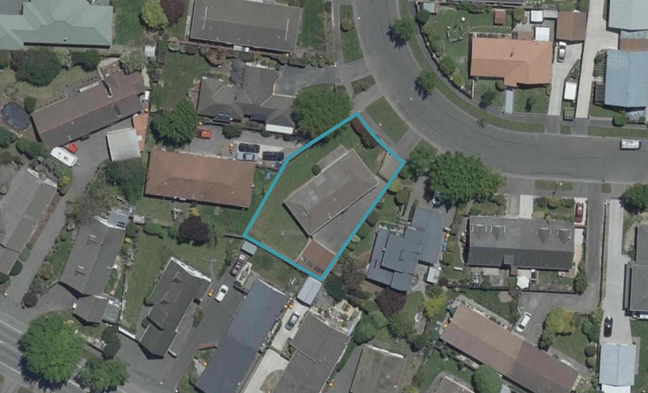 23 Brogar Place, Casebrook, Christchurch - Carousel 1