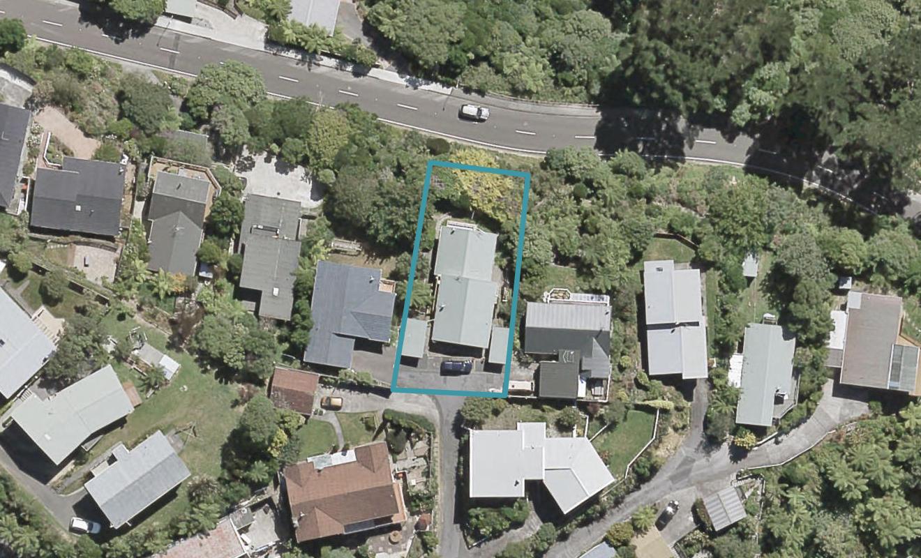 2/9 City View Grove, Harbour View, Lower Hutt - Carousel 1