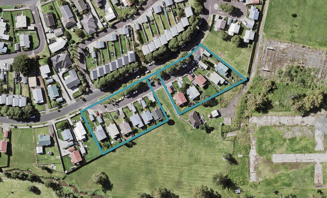 12B Rowena Crescent, Glen Innes, Auckland - Carousel 1