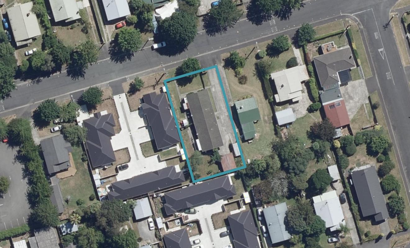 10A Marshall Street, Fairfield, Hamilton - Carousel 1