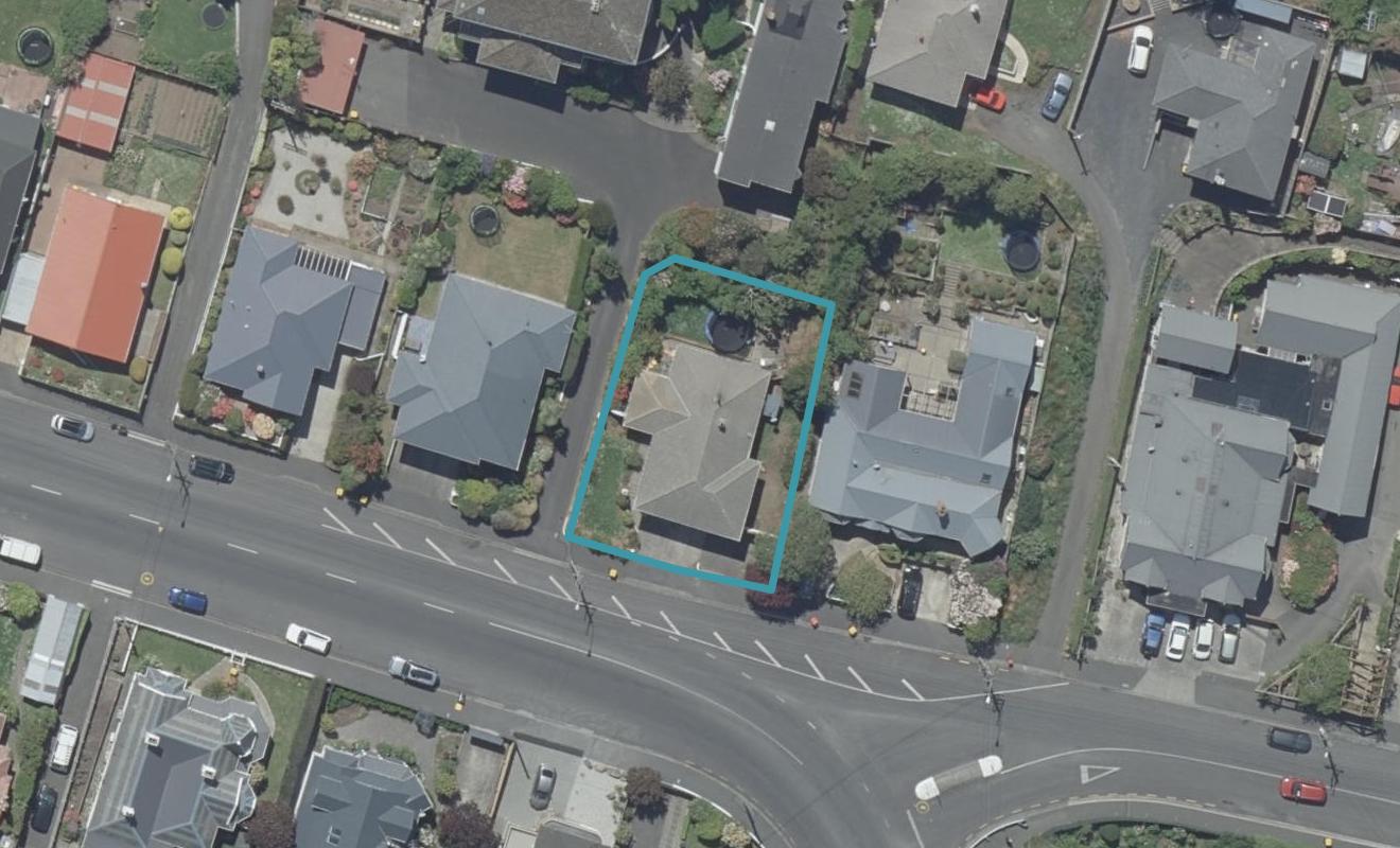 27/14 Napier Street, Belleknowes, Dunedin - Carousel 1