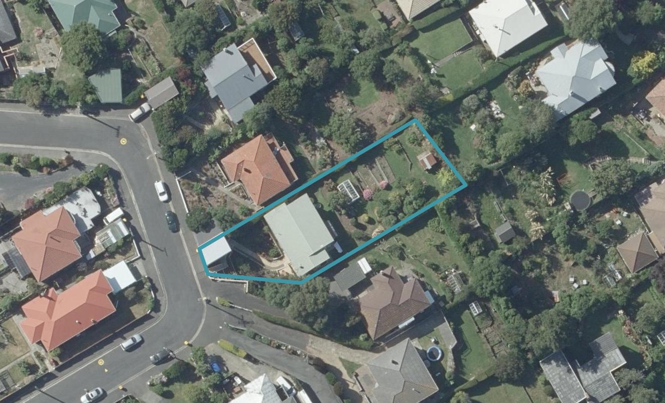 11 Dornoch Street, Kew, Dunedin - Carousel 1