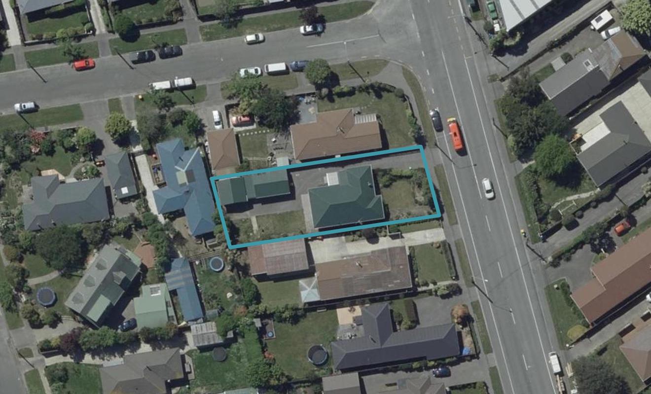 286 Hoon Hay Road, Hoon Hay, Christchurch - Carousel 1
