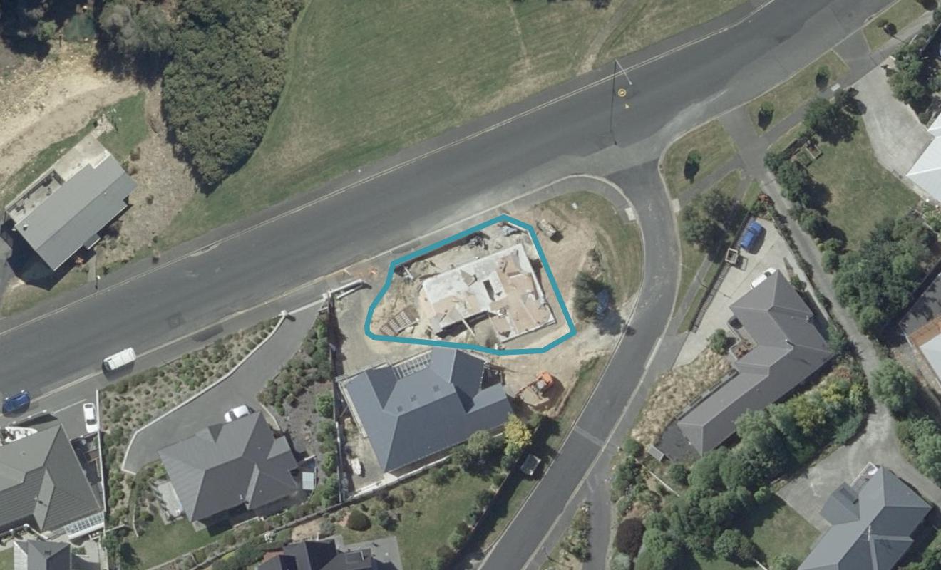 204A Somerville Street, Shiel Hill, Dunedin - Carousel 1