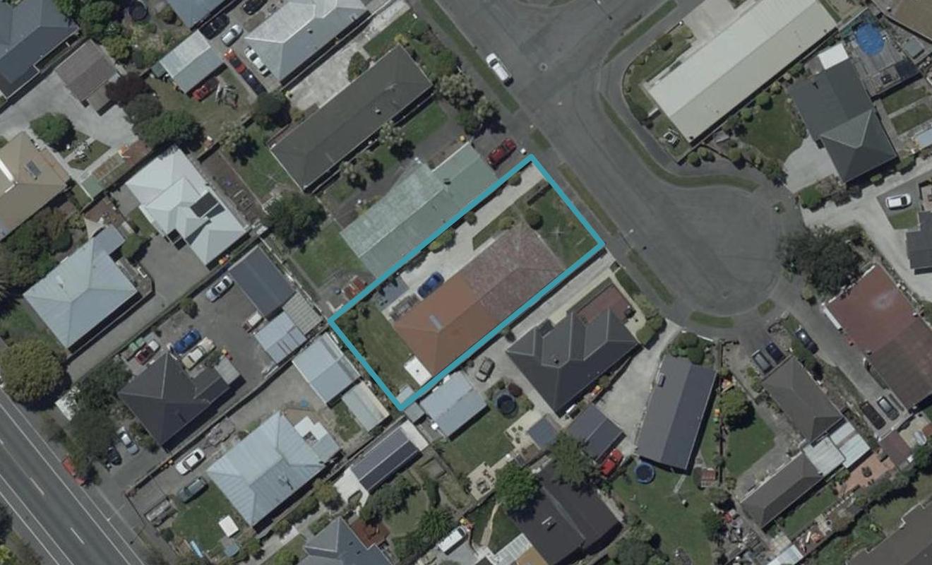 37B Blakehall Place, Spreydon, Christchurch - Carousel 1