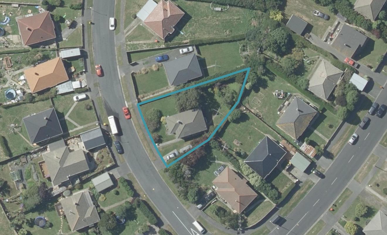 22 Gilmerton Street, Corstorphine, Dunedin - Carousel 1