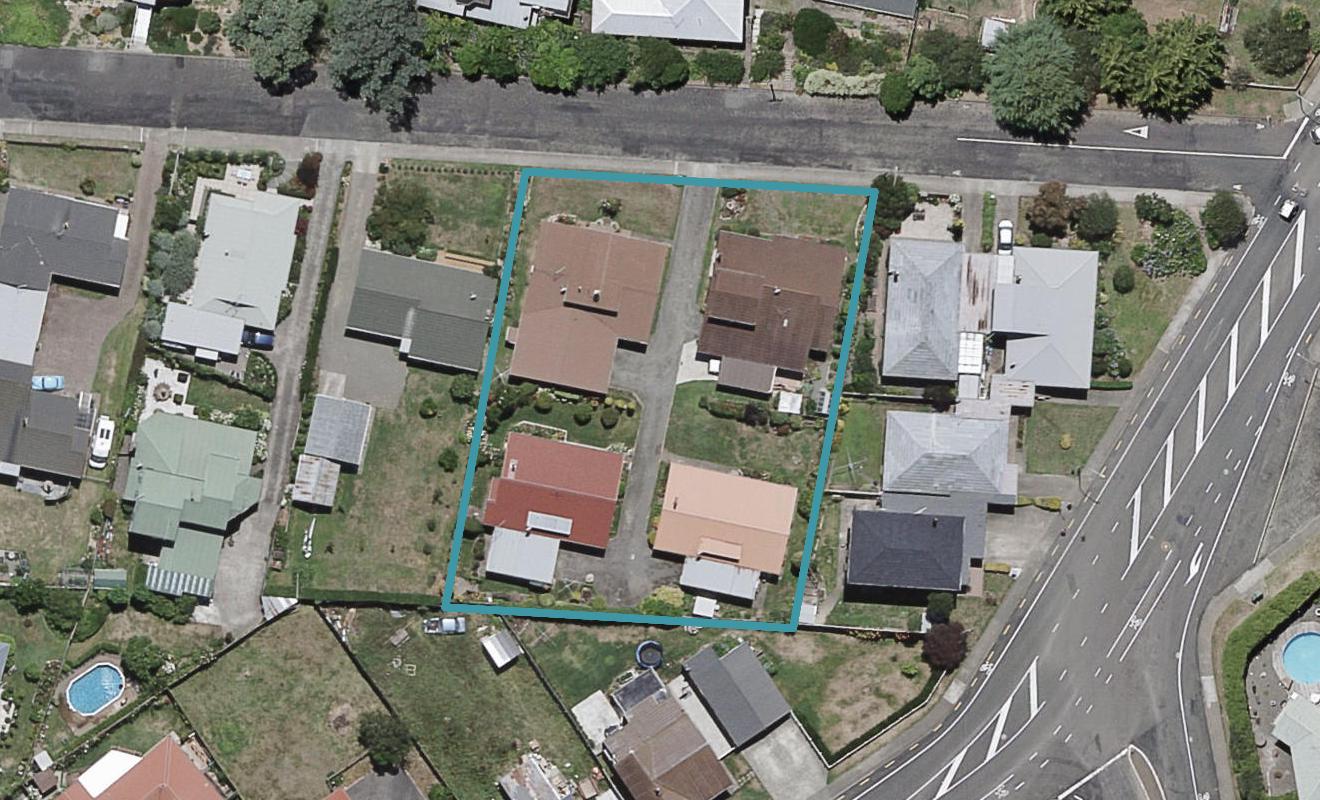 3A Bedford Terrace, Waipukurau, Waipukurau - Carousel 1