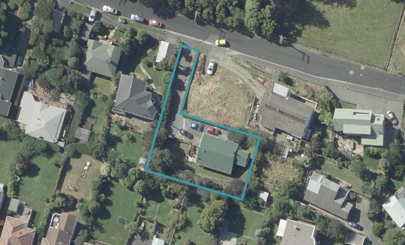 106A Maryhill Terrace, Maryhill, Dunedin - Carousel 1