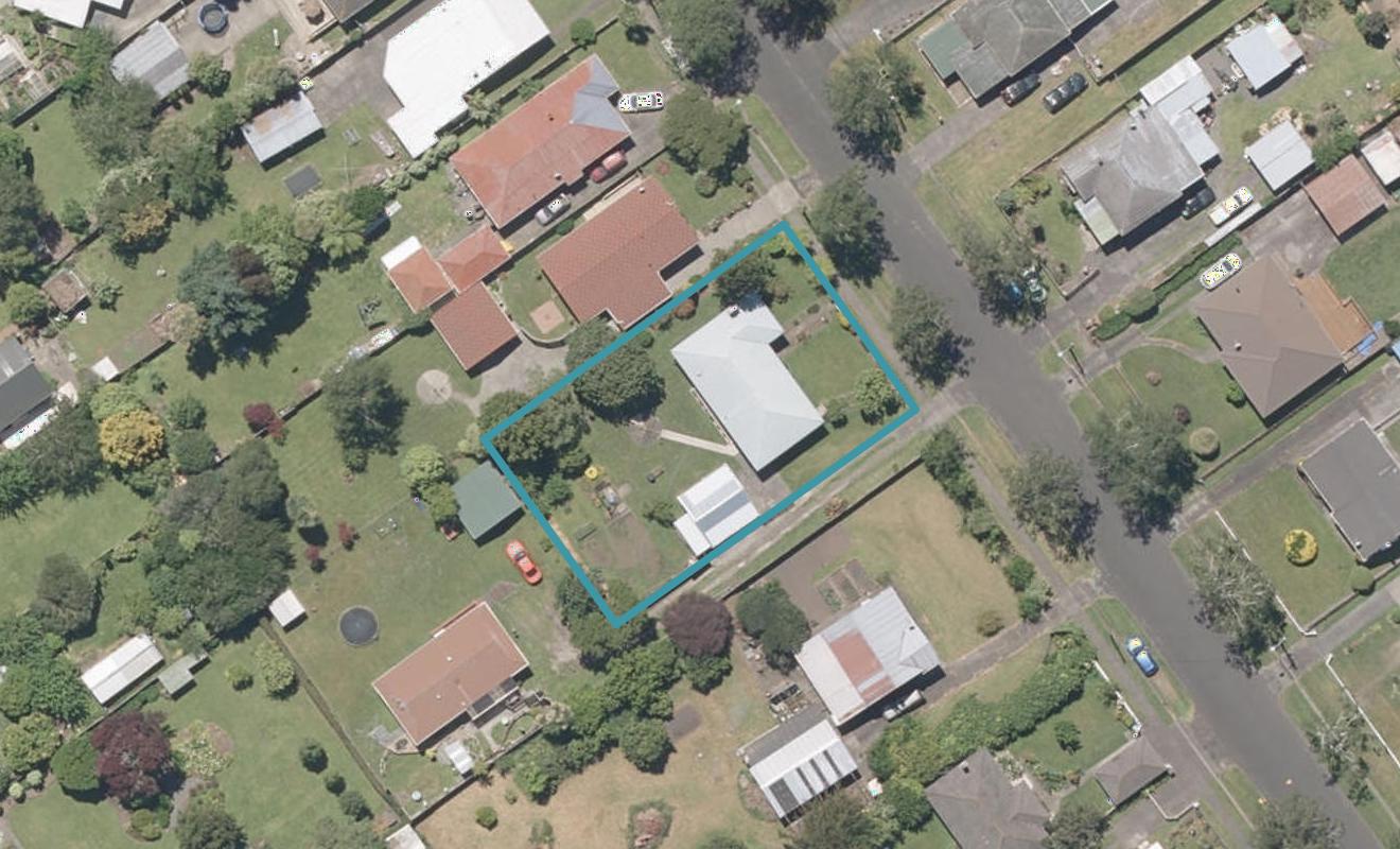 23 Quick Avenue, Aramoho, Whanganui - Carousel 1