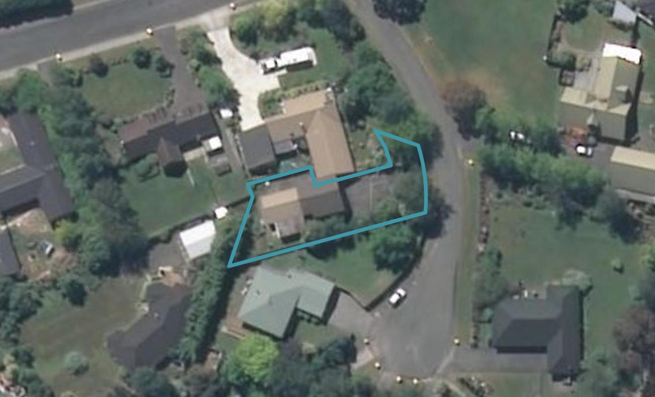 6 Woodfield Place, Woodend, Woodend - Carousel 1