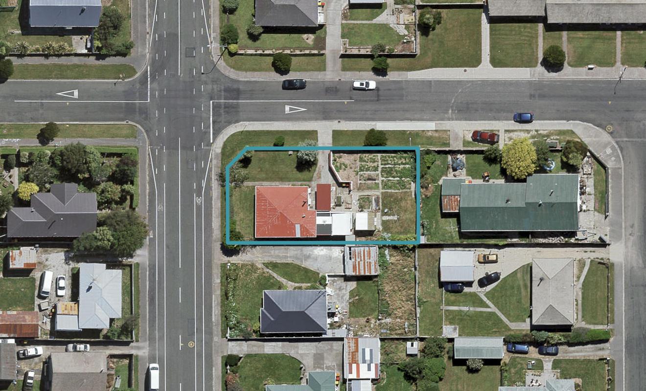 62 Saturn Street, Strathern, Invercargill - Carousel 1
