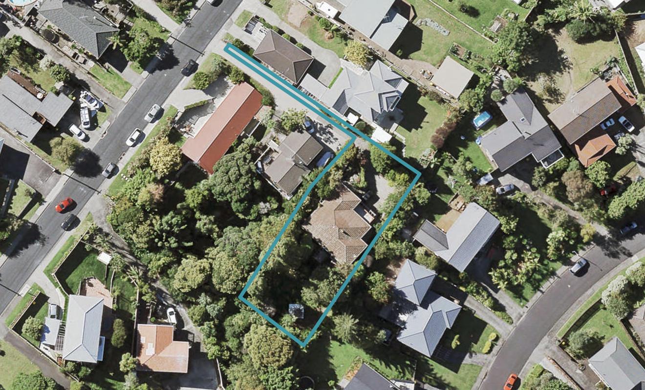 40 Alexander Street, Cockle Bay, Auckland - Carousel 1