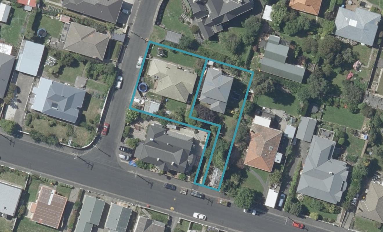 37 Maryhill Terrace, Maryhill, Dunedin - Carousel 1