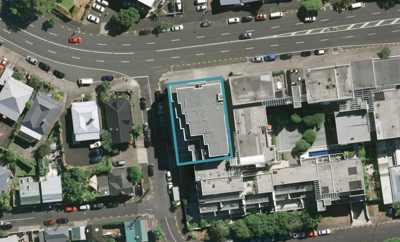 401/36 College Hill, Freemans Bay, Auckland - Carousel 1