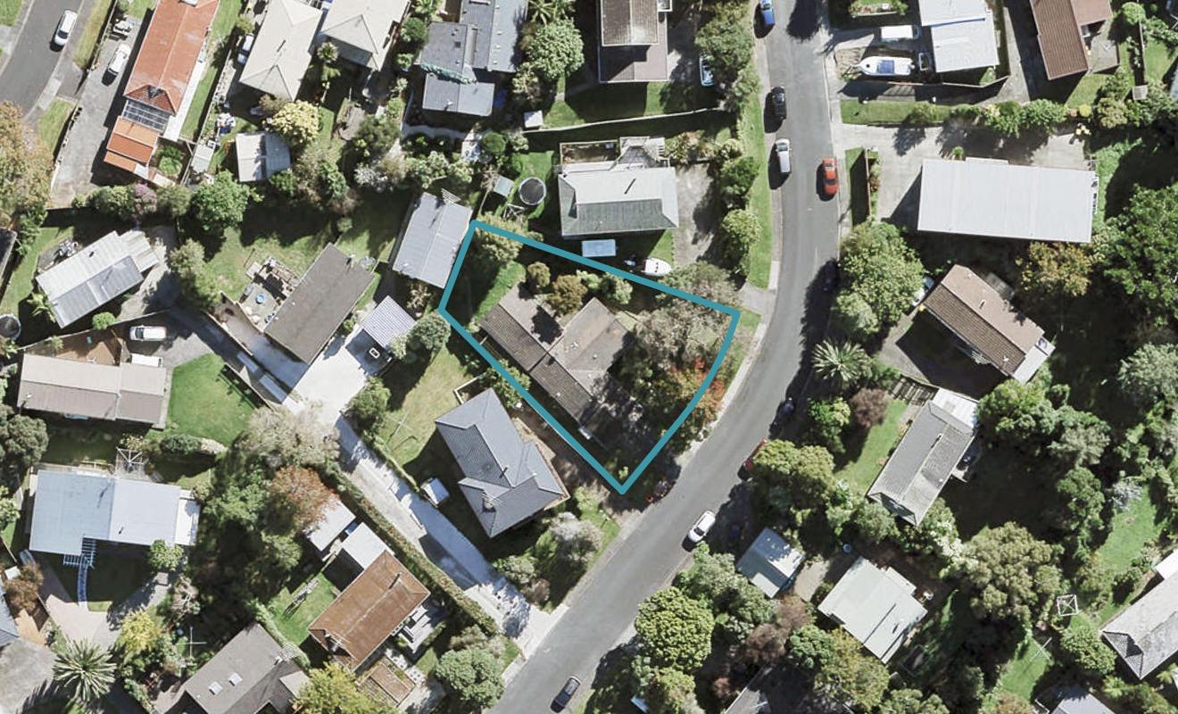 4 Corric Hill, Torbay, Auckland - Carousel 1