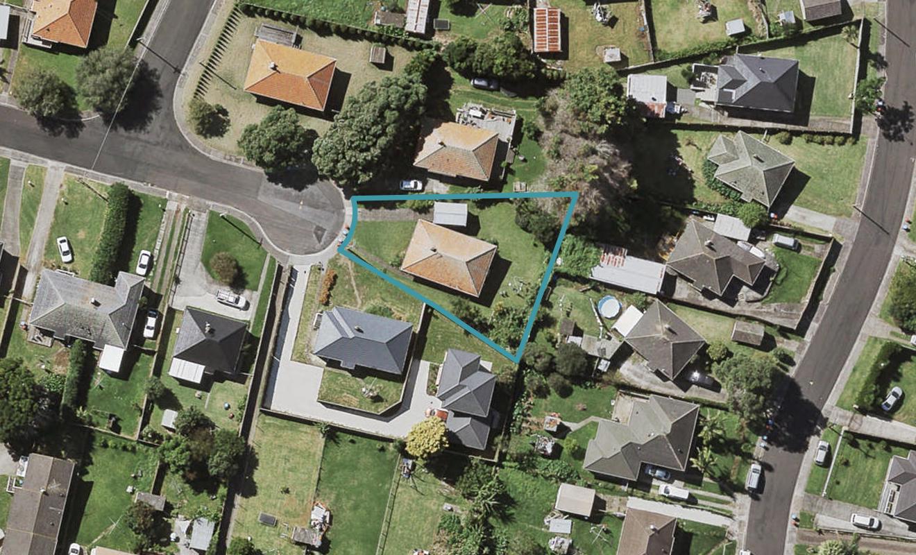 3 Trent Road, Panmure, Auckland - Carousel 1