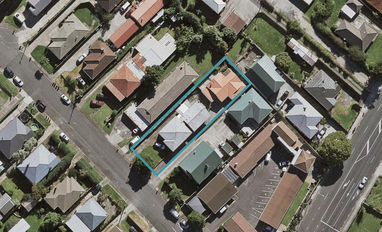 7 Chelsea Avenue, Otahuhu, Auckland - Carousel 1