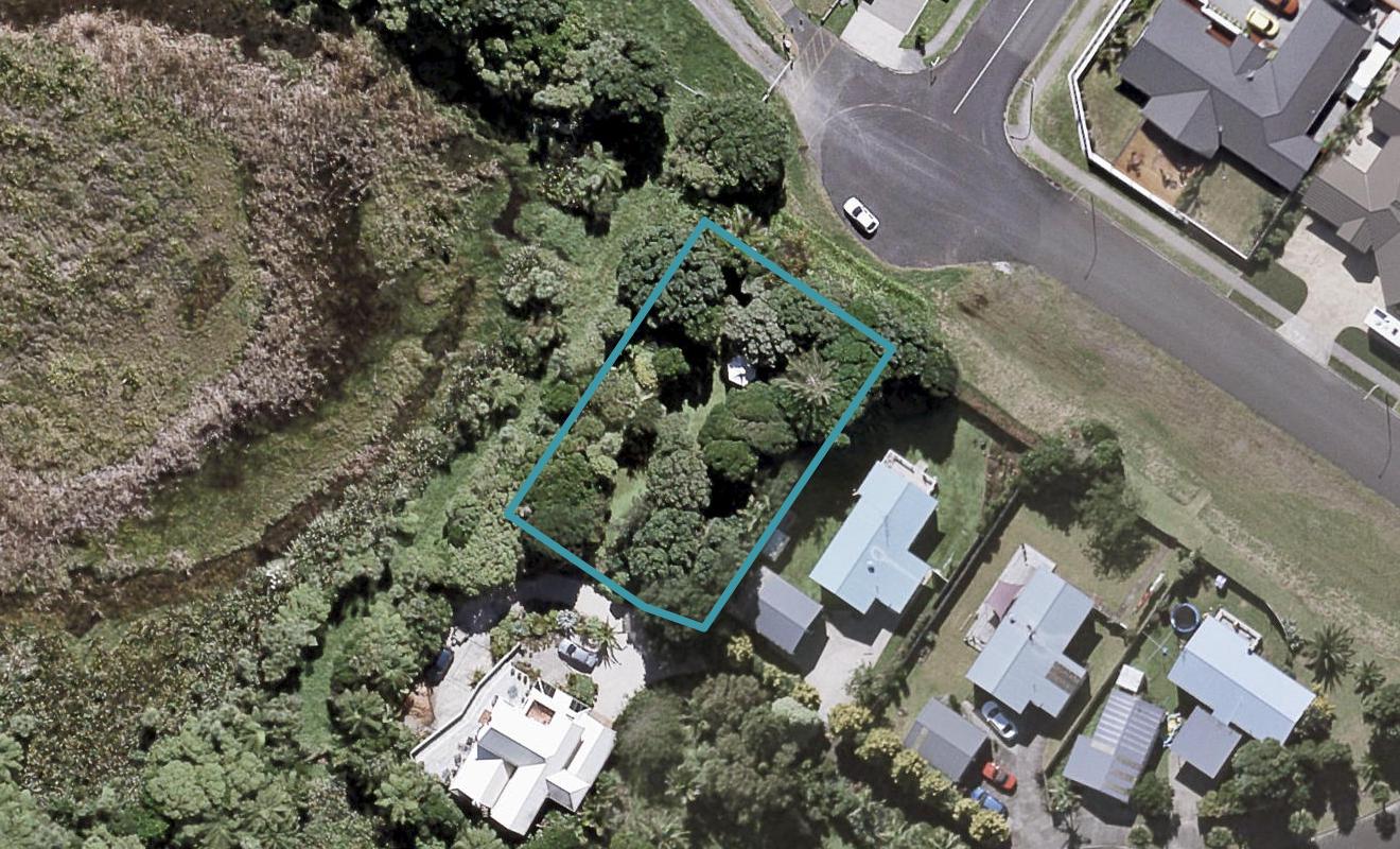 8B Ludlow Place, Bell Block, New Plymouth - Carousel 1