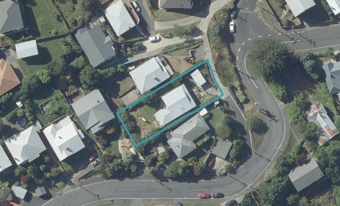 12 Forfar Street, Clyde Hill, Dunedin - Carousel 1