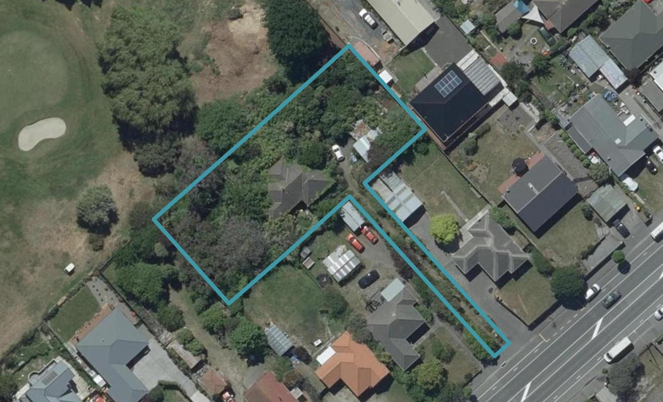 4/257 Wainoni Road, Avondale, Christchurch - Carousel 1