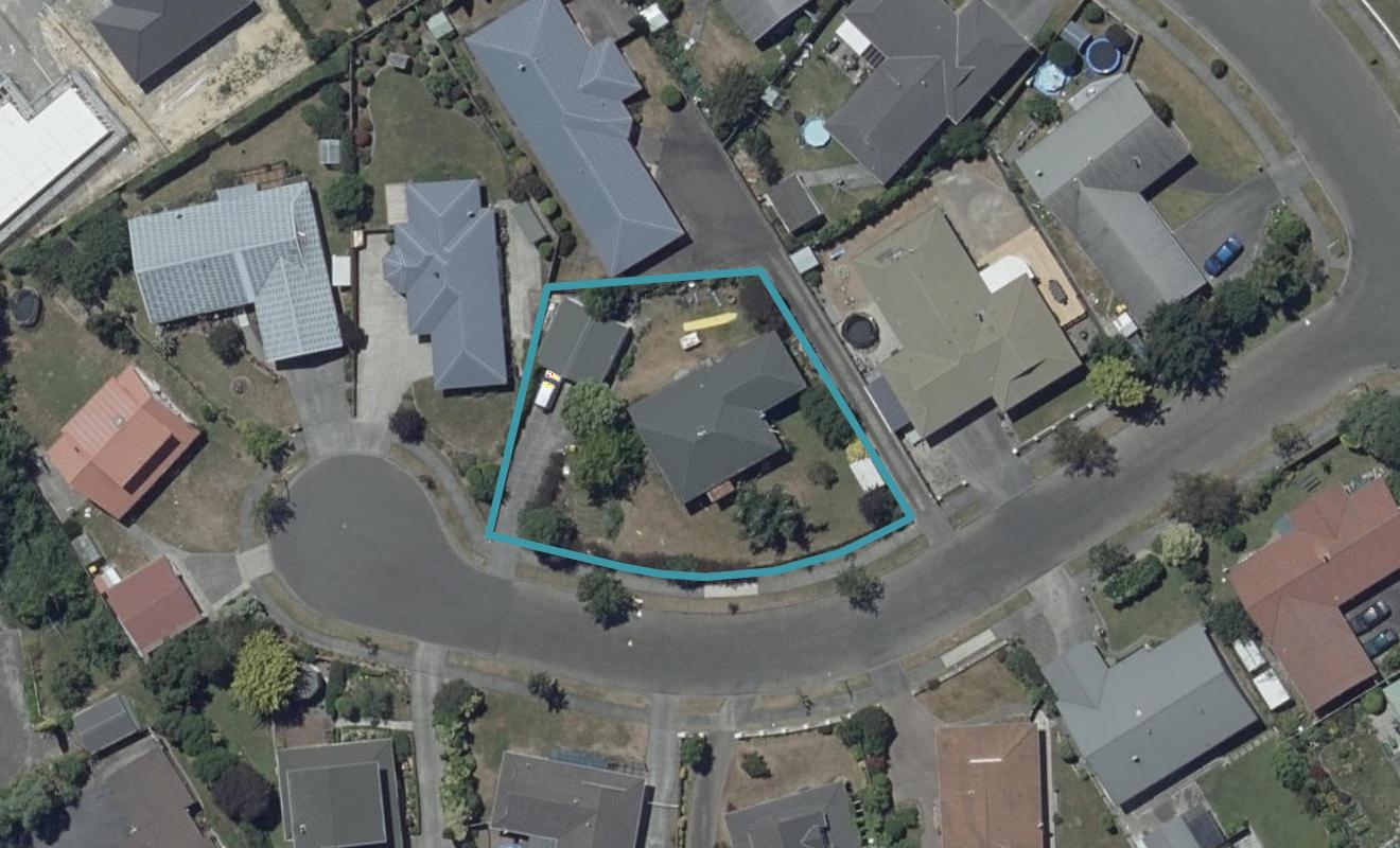11 Lennox Place, Feilding, Feilding - Carousel 1