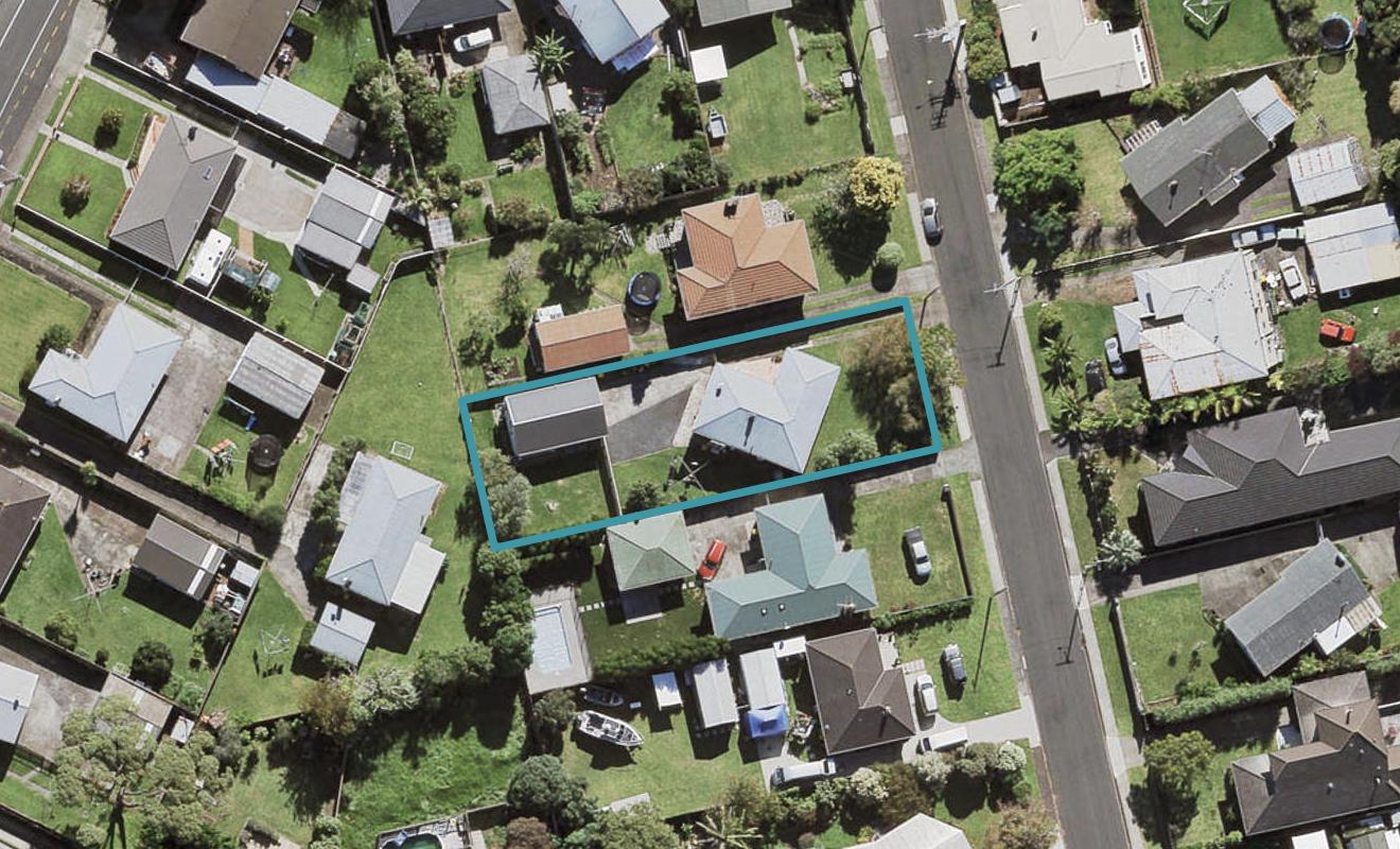 5 Tainui Terrace, Mangere Bridge, Auckland - Carousel 1