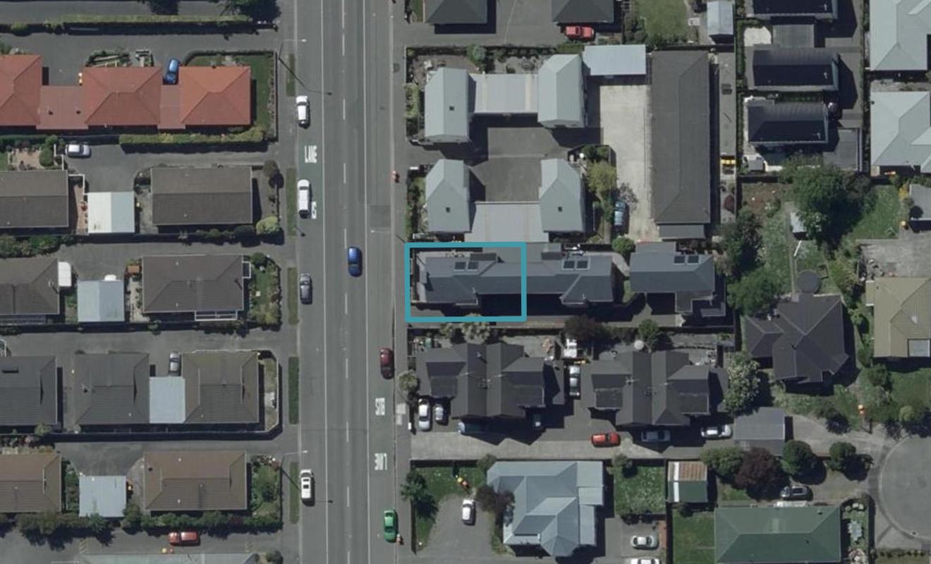 180 Colombo Street, Sydenham, Christchurch - Carousel 1