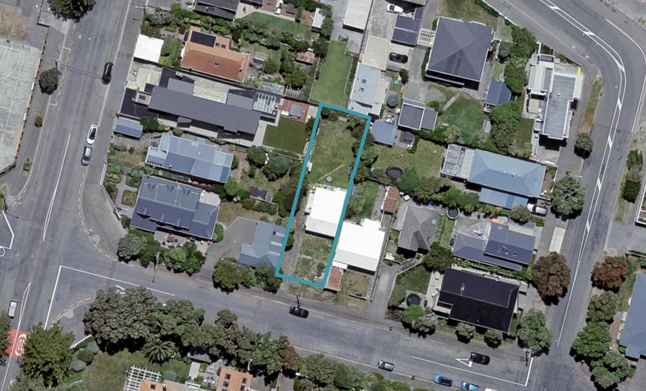37 Forres Street, Seatoun, Wellington - Carousel 1