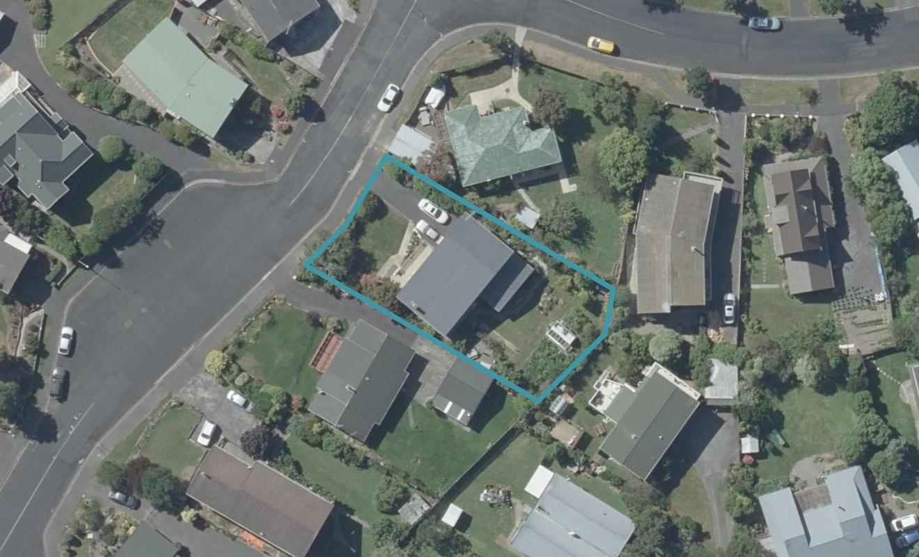 1 Edith Street, Fairfield, Dunedin - Carousel 1