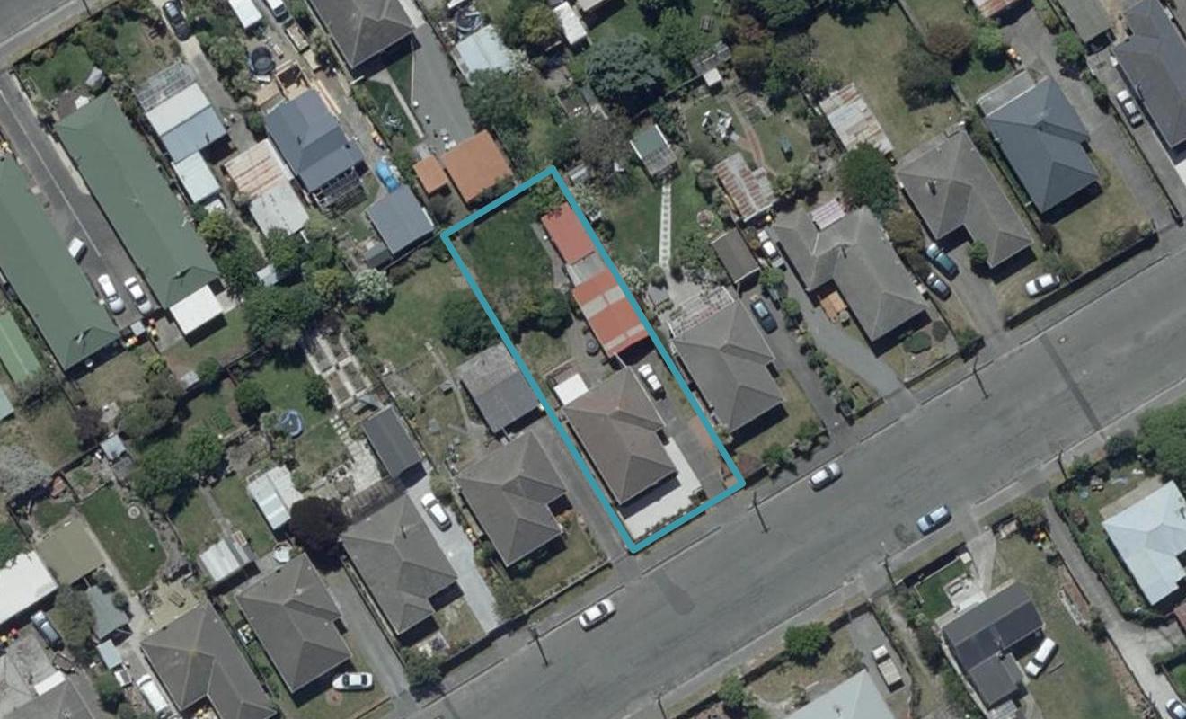 54 Fleming Street, North New Brighton, Christchurch - Carousel 1