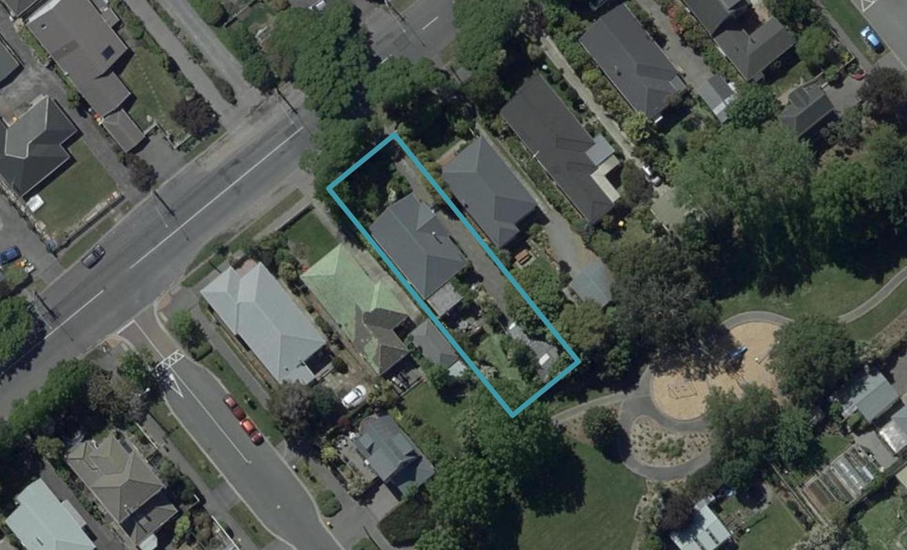 104 Rose Street, Somerfield, Christchurch - Carousel 1
