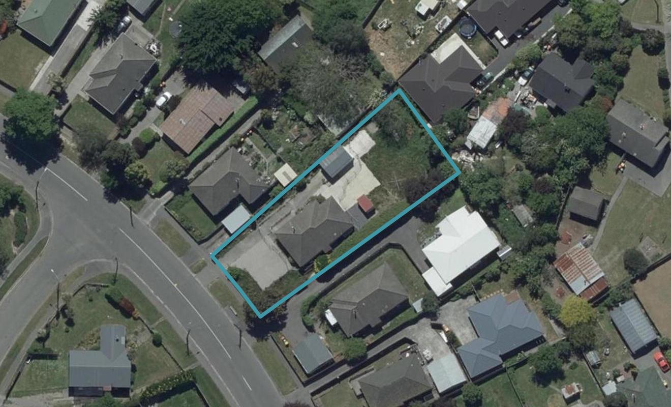 336 Clyde Road, Bryndwr, Christchurch - Carousel 1