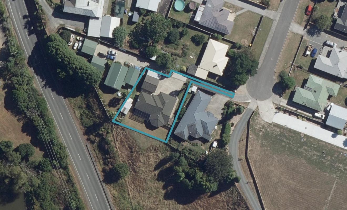 18 Cavan Street, Ngaruawahia - Carousel 1