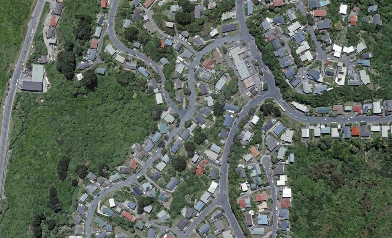 21 Montreal Grove, Kingston, Wellington - Carousel 1