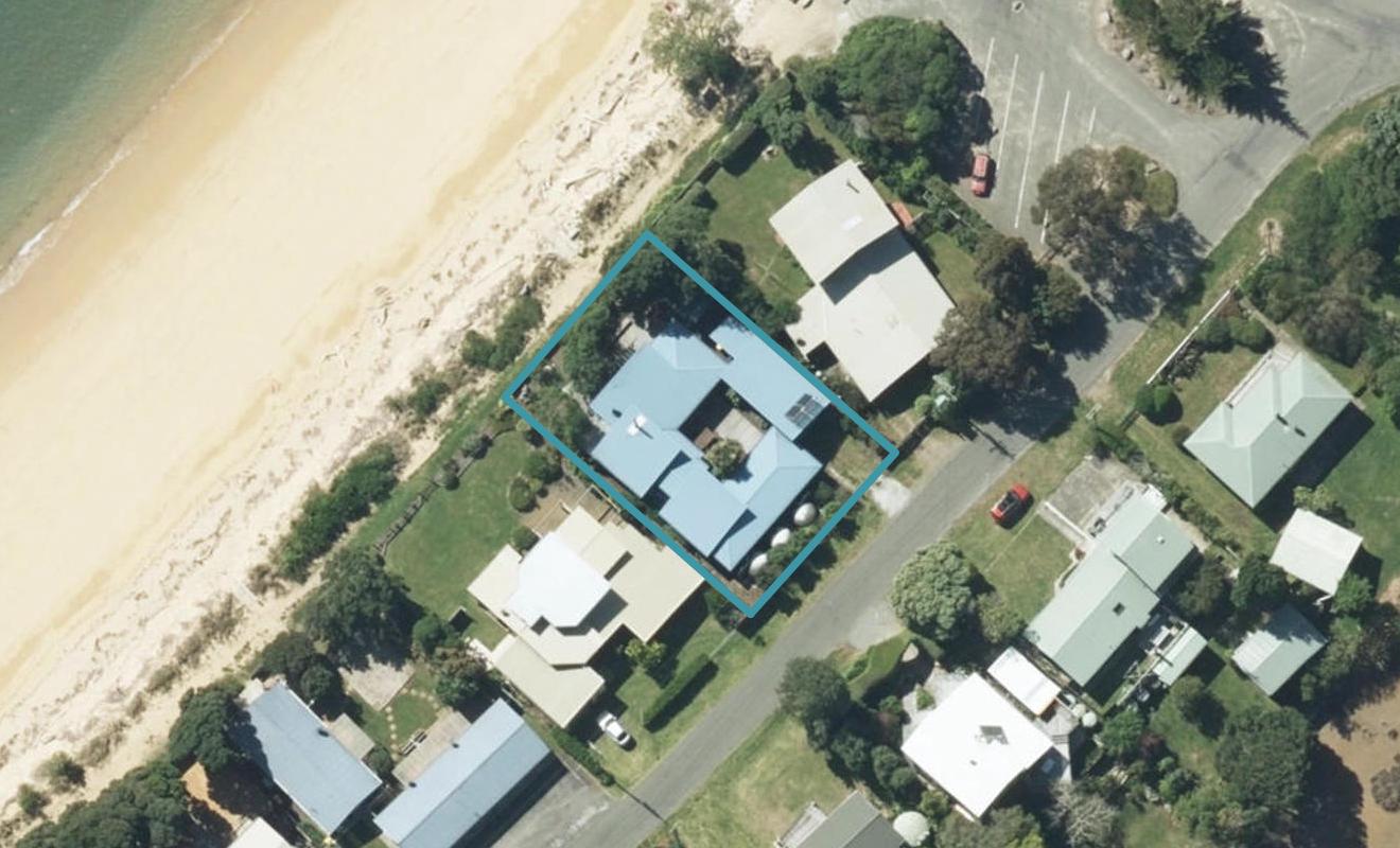 6 Peninsula Road, Tata Beach, Takaka - Carousel 1