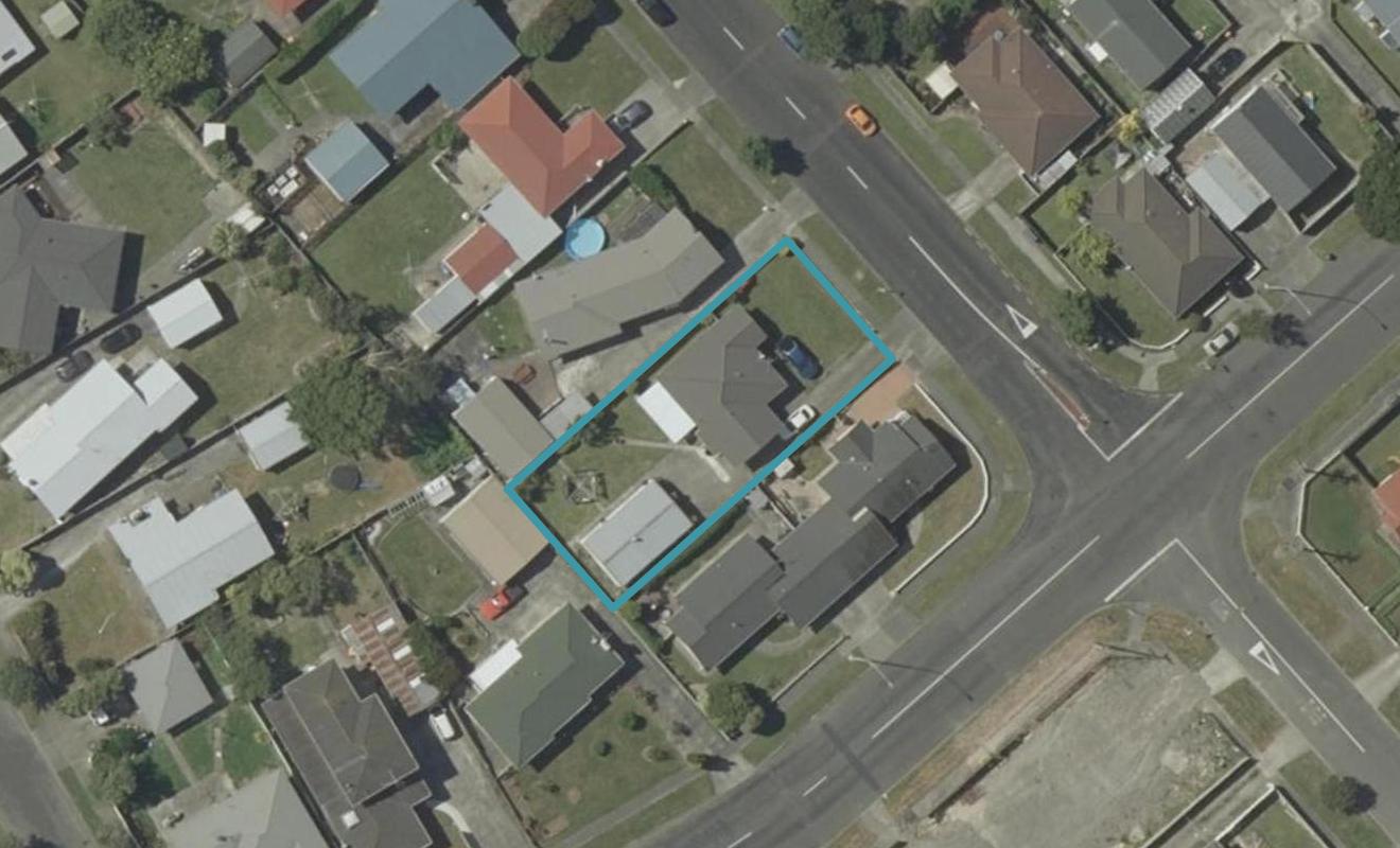 70 Langley Avenue, Milson, Palmerston North - Carousel 1