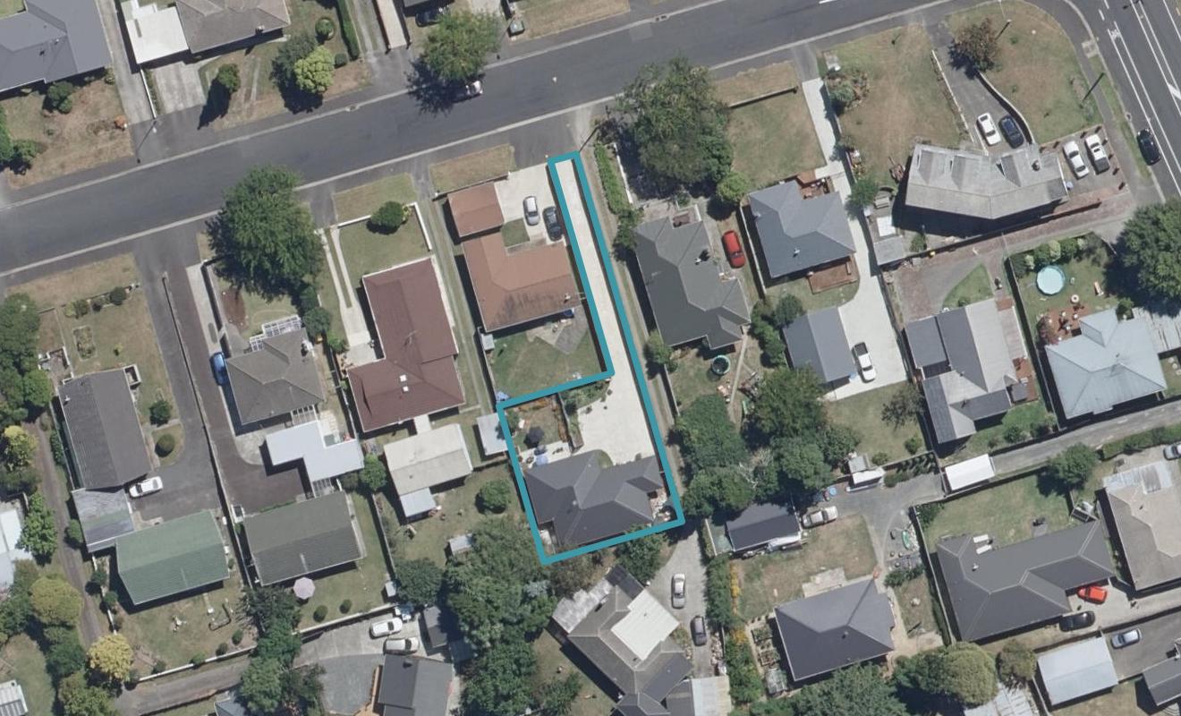 52A Tranmere Road, Fairfield, Hamilton - Carousel 1