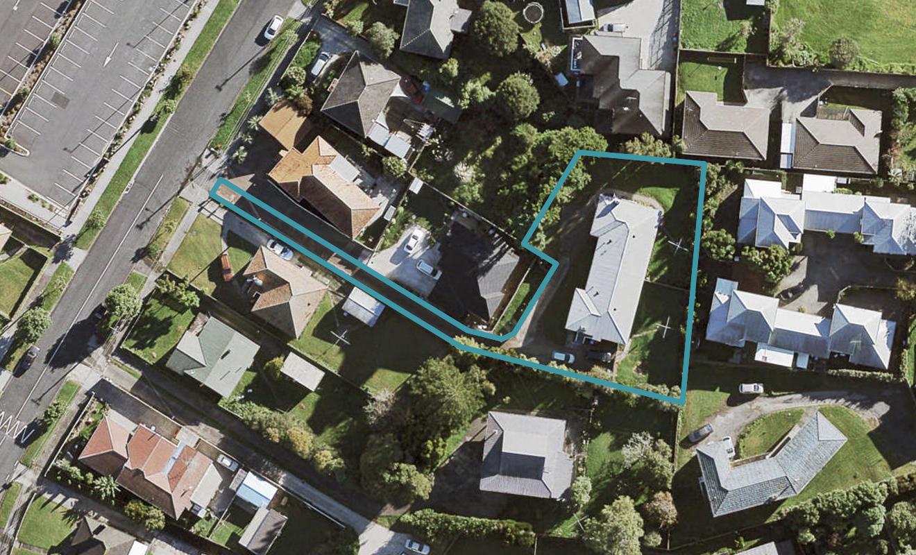 16B Valonia Street, New Windsor, Auckland - Carousel 1