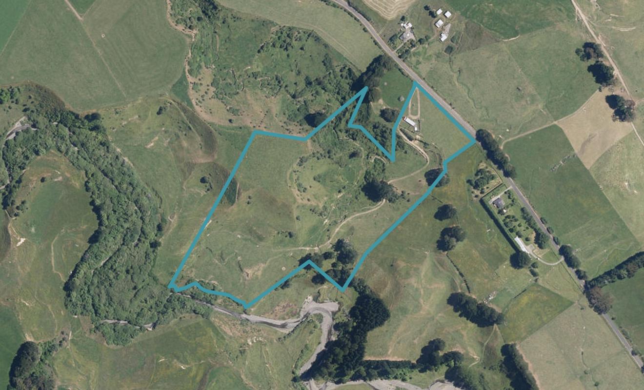 208 Garfield Road, Dannevirke - Carousel 1
