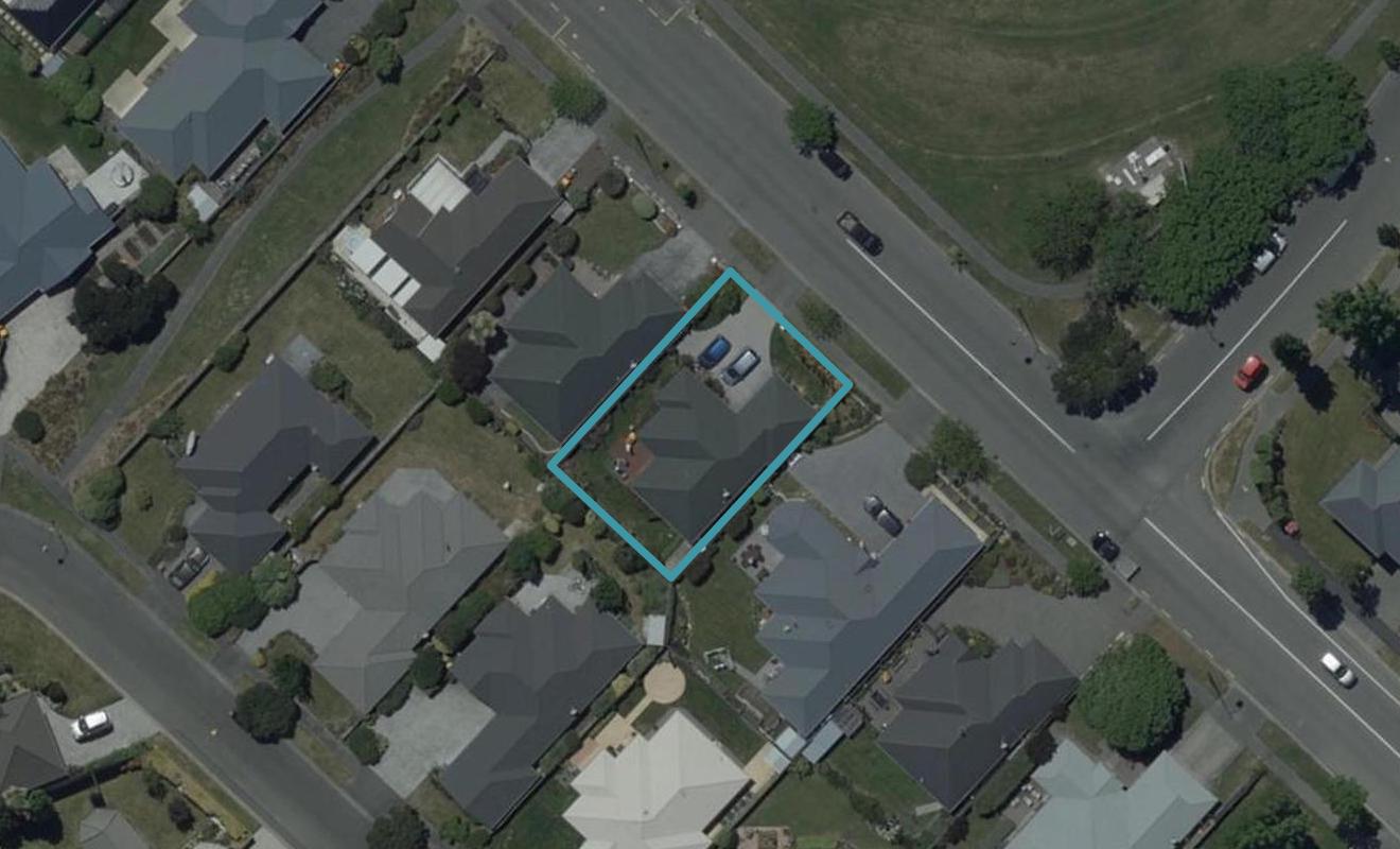28 Corsair Drive, Wigram, Christchurch - Carousel 1