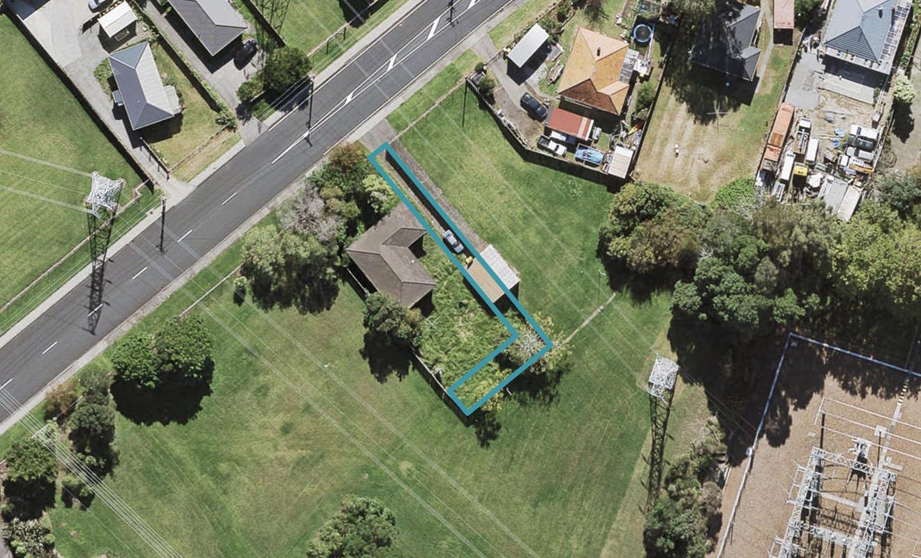 8/34 Lincoln Park Avenue, Massey, Auckland - Carousel 1