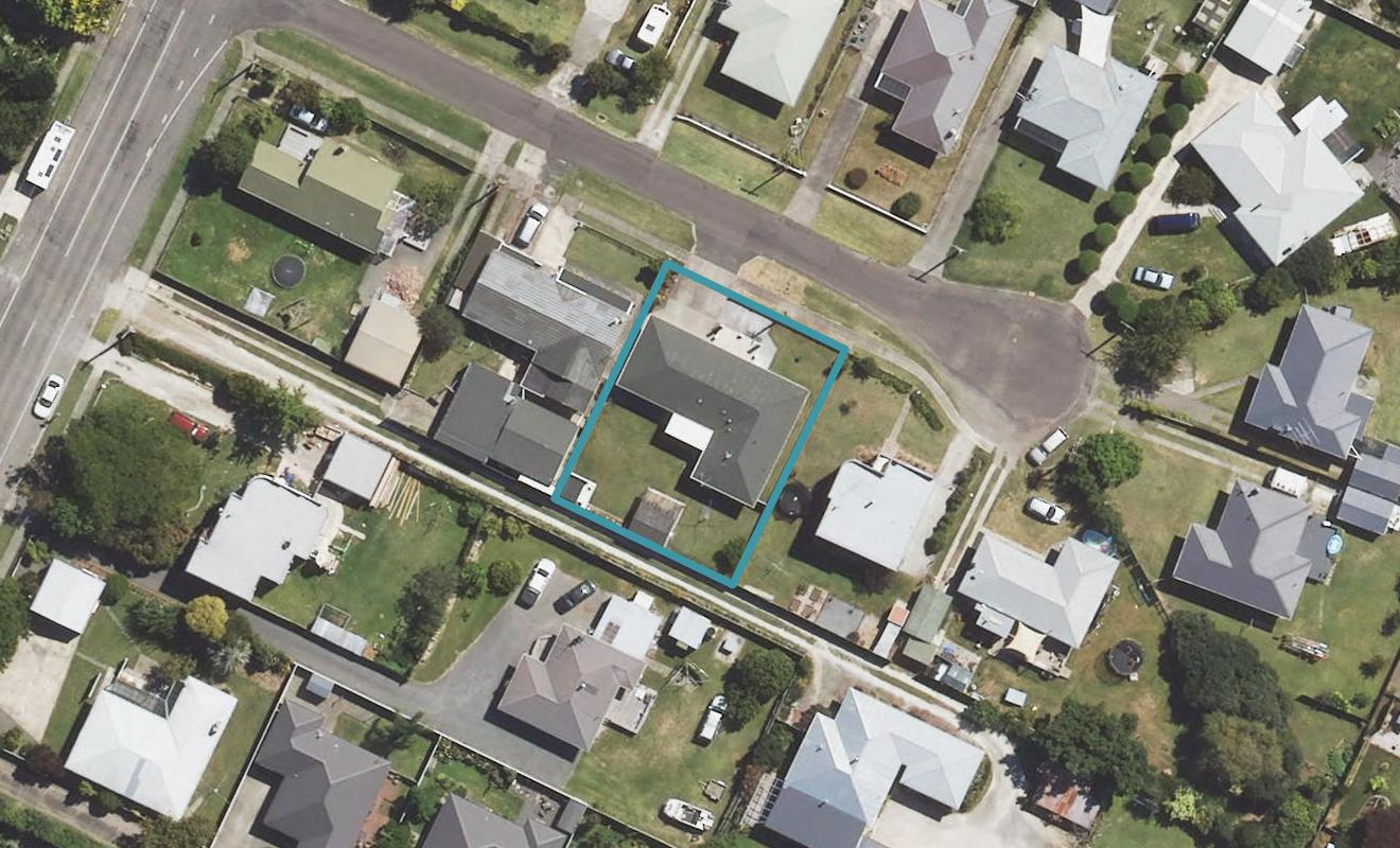 18 Noel Bull Avenue, Te Hapara, Gisborne - Carousel 1
