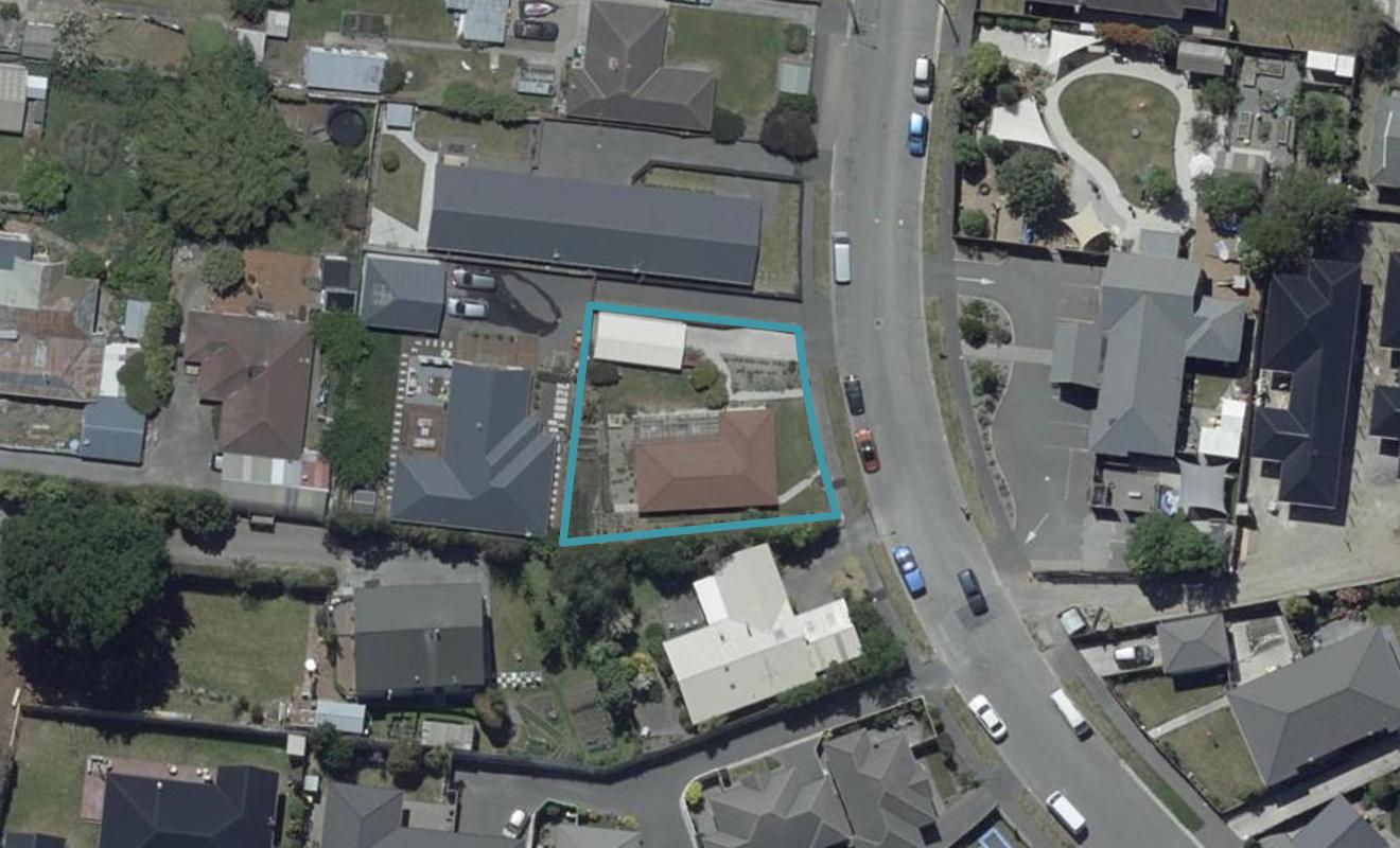 66 Vivian Street, Burwood, Christchurch - Carousel 1
