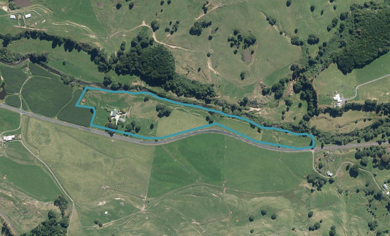 227 State Highway 41, Manunui, Taumarunui - Carousel 1