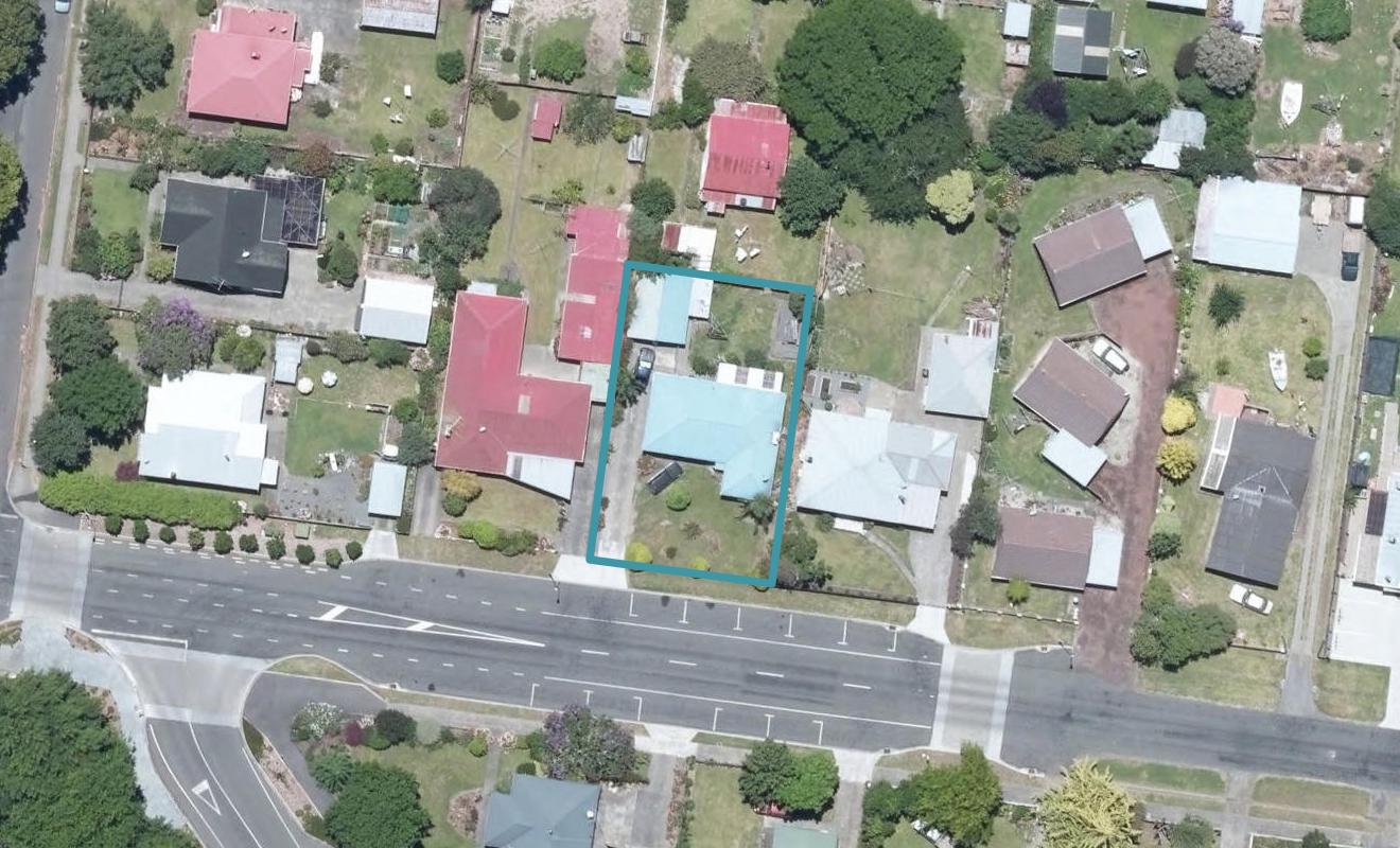 23 Lucknow Street, Wairoa, Wairoa - Carousel 1