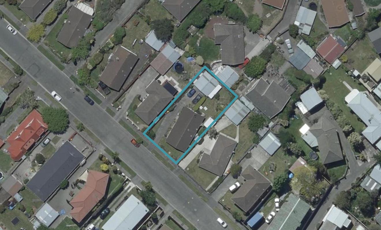 16 Cowes Street, Avondale, Christchurch - Carousel 1