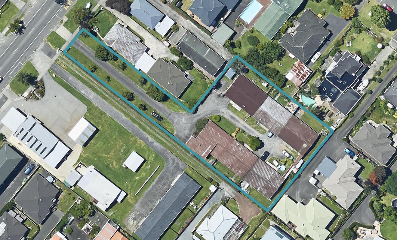 2/88 Fraser Street, Tauranga South, Tauranga - Carousel 1