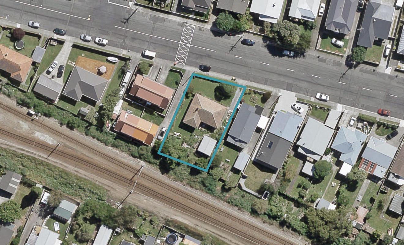 66 Wakefield Street, Alicetown, Lower Hutt - Carousel 1