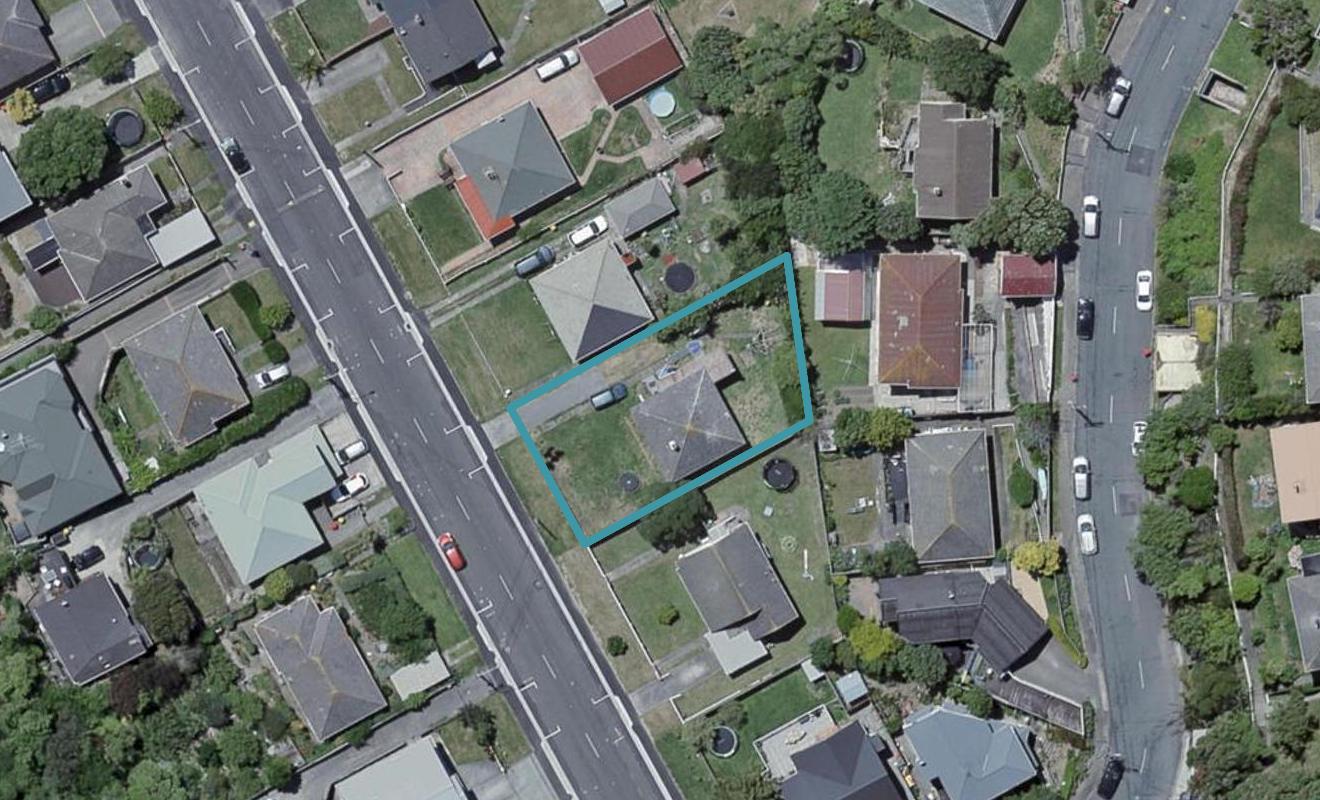 3/65 Strathmore Avenue, Strathmore Park, Wellington - Carousel 1